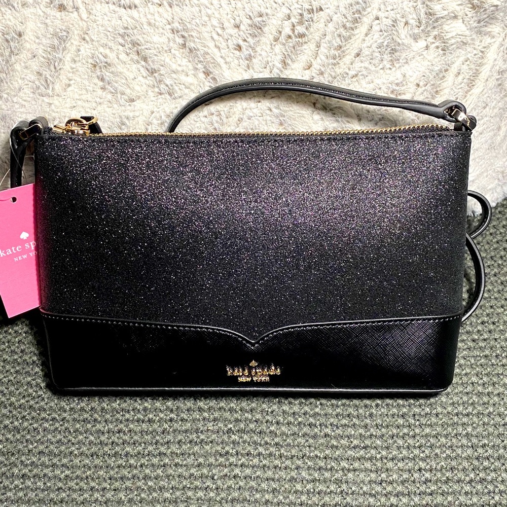 NWT Kate Spade Crossbody